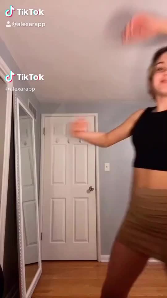 A little see through
