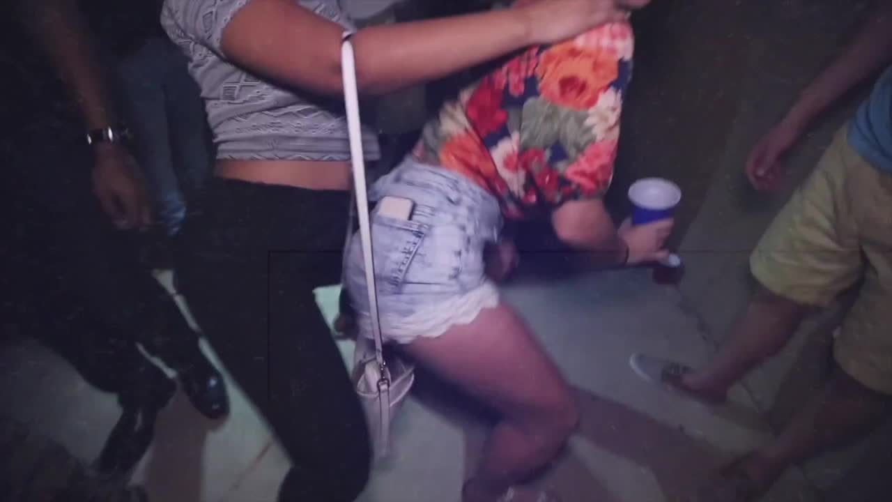 College Parties