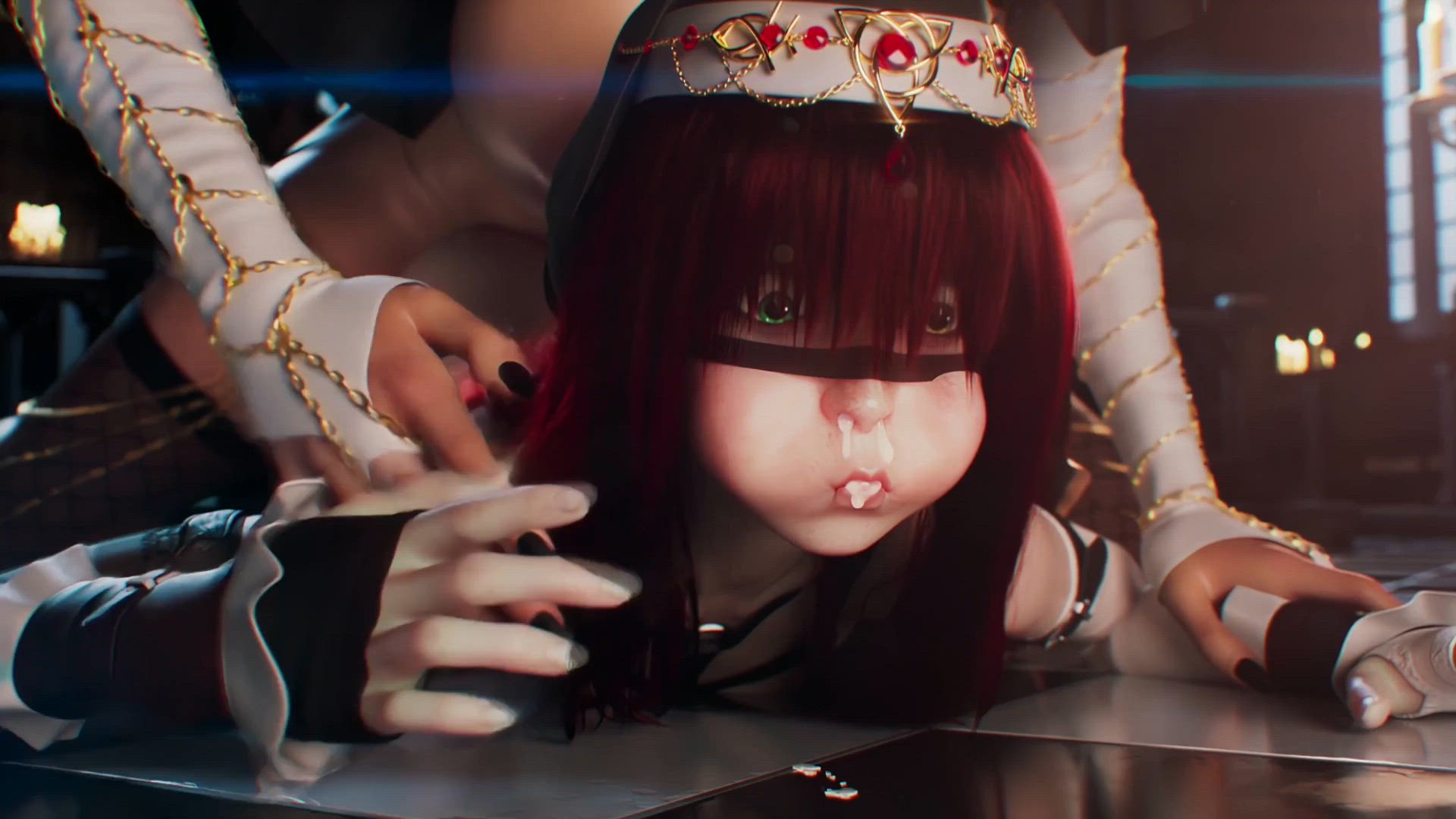 Femboy · Femdom · Futanari · Sissy