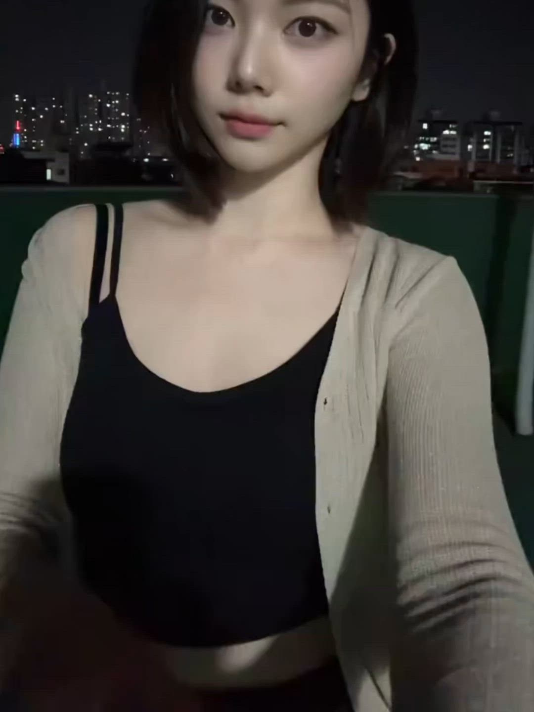 x After School - Gaeun