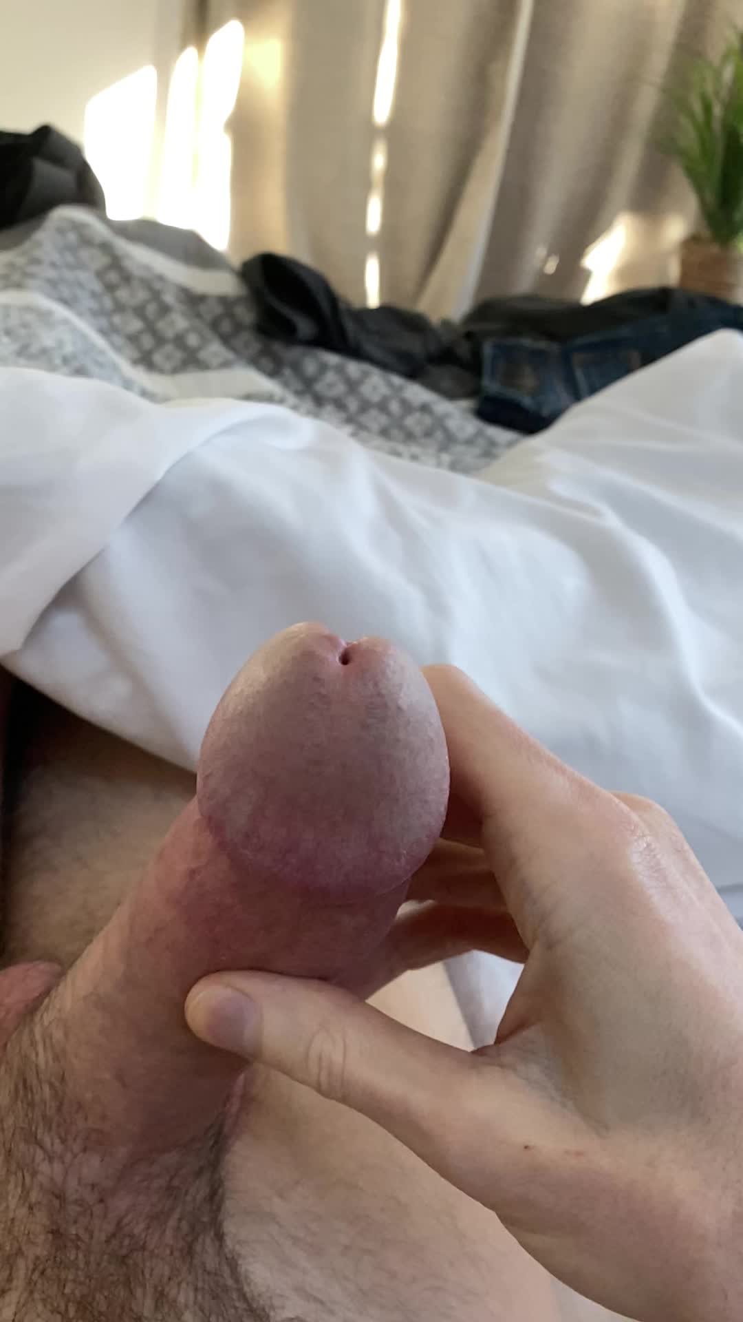 My first ever cumshot post, hope you like it!