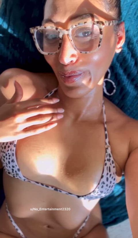 I miss summer and flaunting my pits