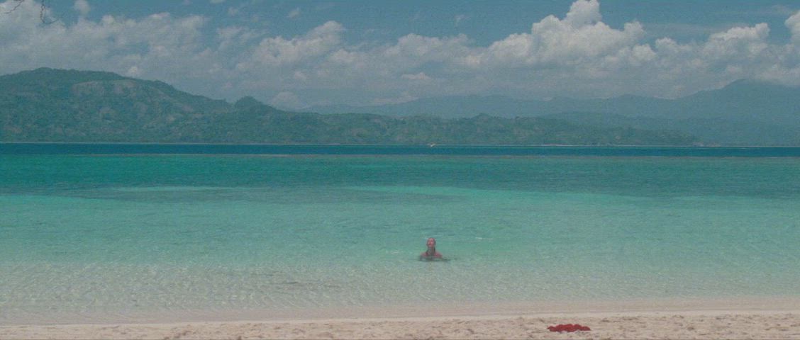 Sophie Marceau - Descent into Hell, aka Descente aux enfers (1986)