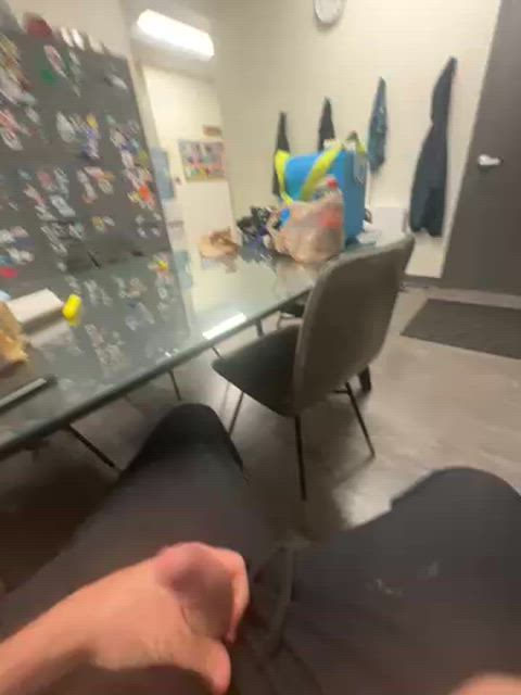 Break time(33)