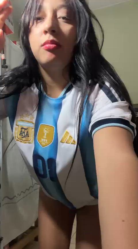 Blurred video preview