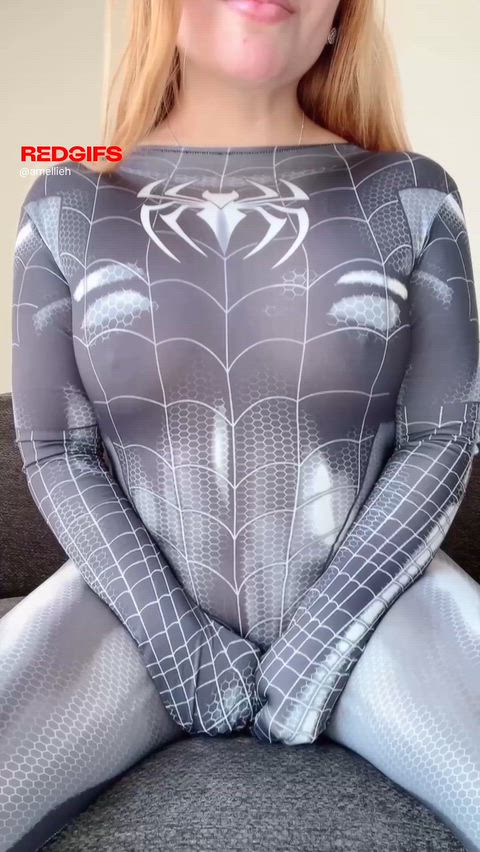 Amateur Ass Big Tits Porn GIF by amellieh