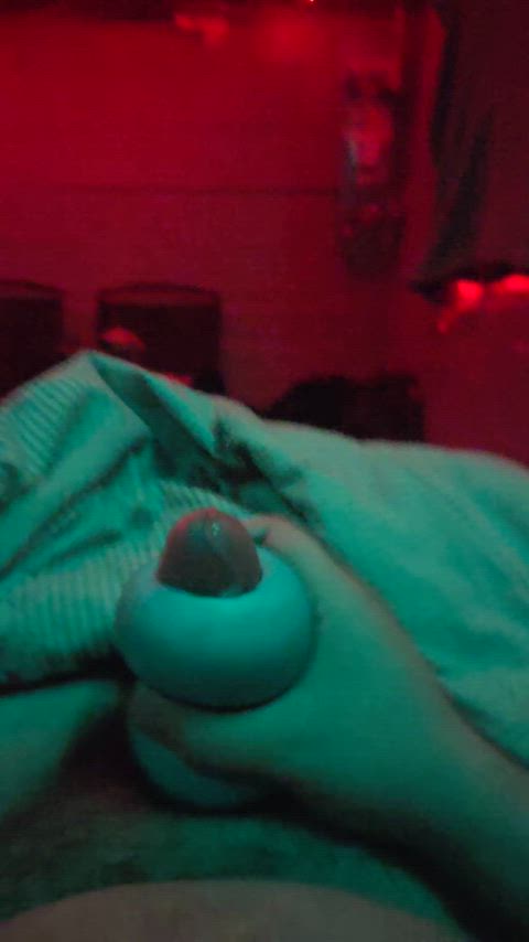 I cant stop gooning this is my 8th time today