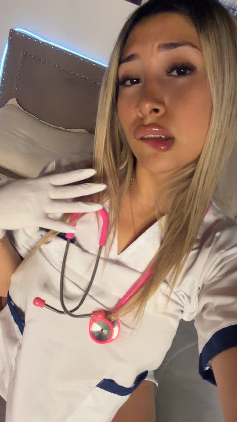 Which side would you eat first?