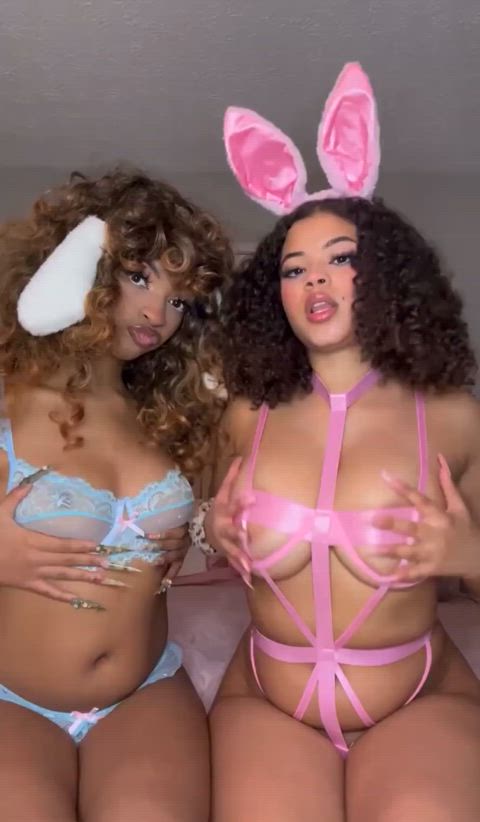 can you handle us both ?