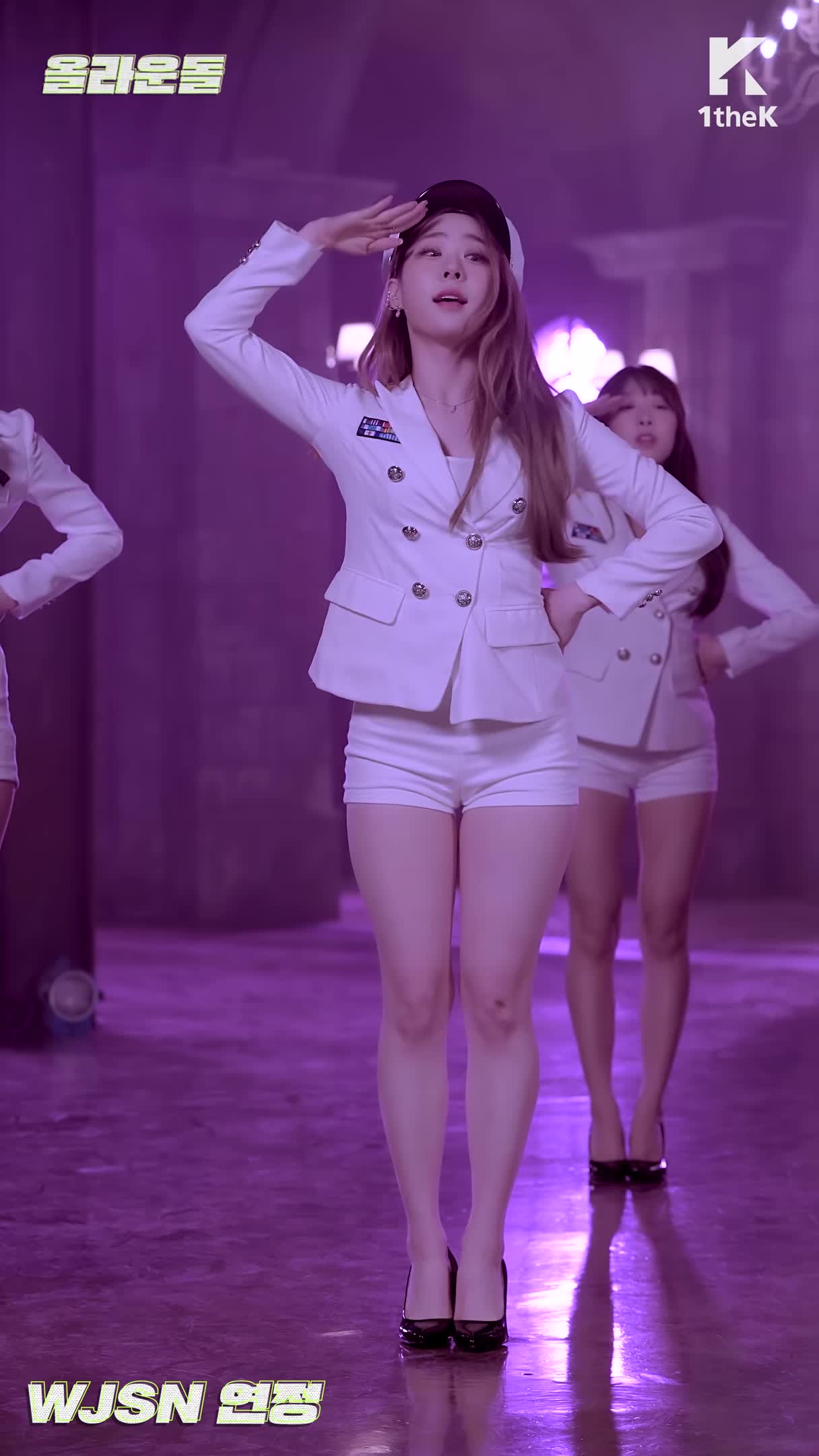 YEONJUNG - SNSD 