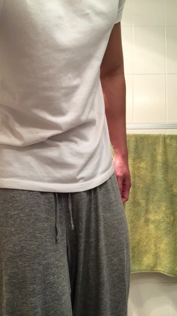 Skipped leg day for five years - just now trying to catch back up!