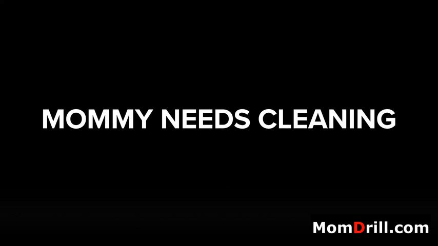 Step son Until He Dicks Her Down!