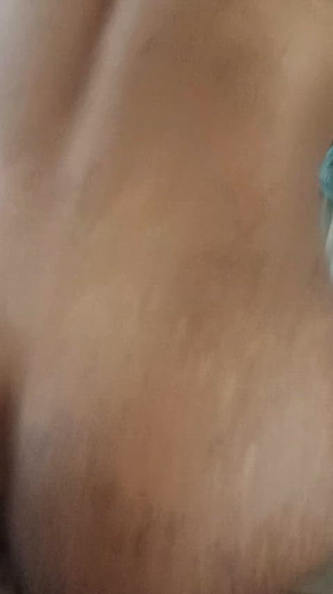 I was so hungry for his cock