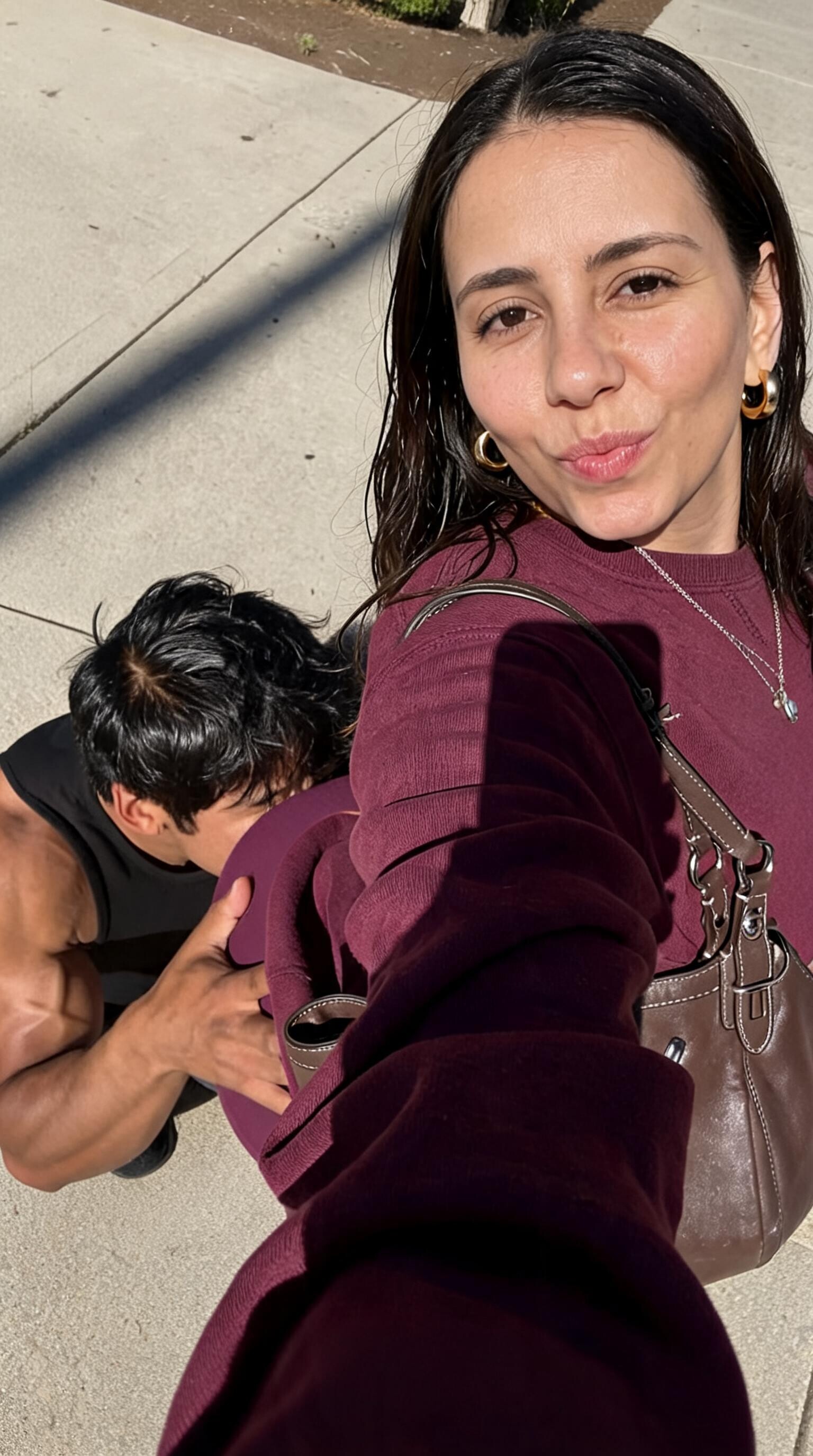 Cuckold bbc ass tits