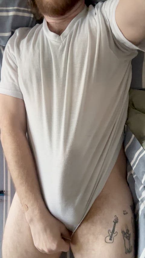 Good Morningwood Yall, you know where to find more :)