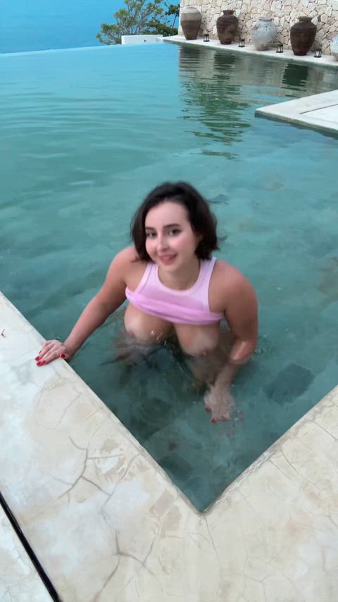 Amateur Ass Big Tits OnlyFans Pussy Teen Tits Porn GIF by susanna