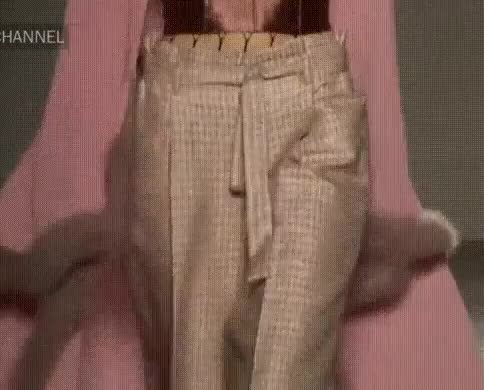 Jiggle show