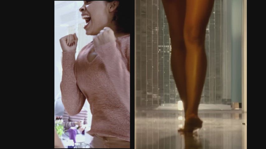 Rosario Dawson