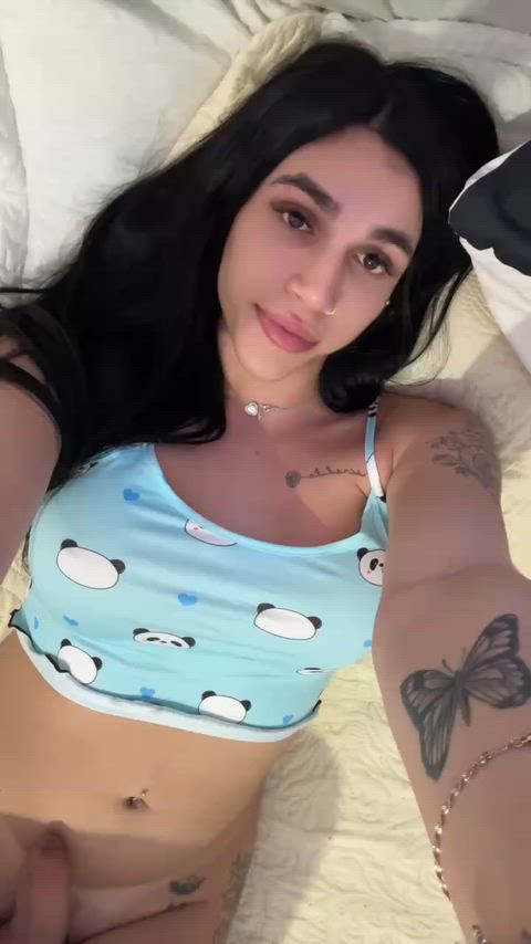 can your hole take it all