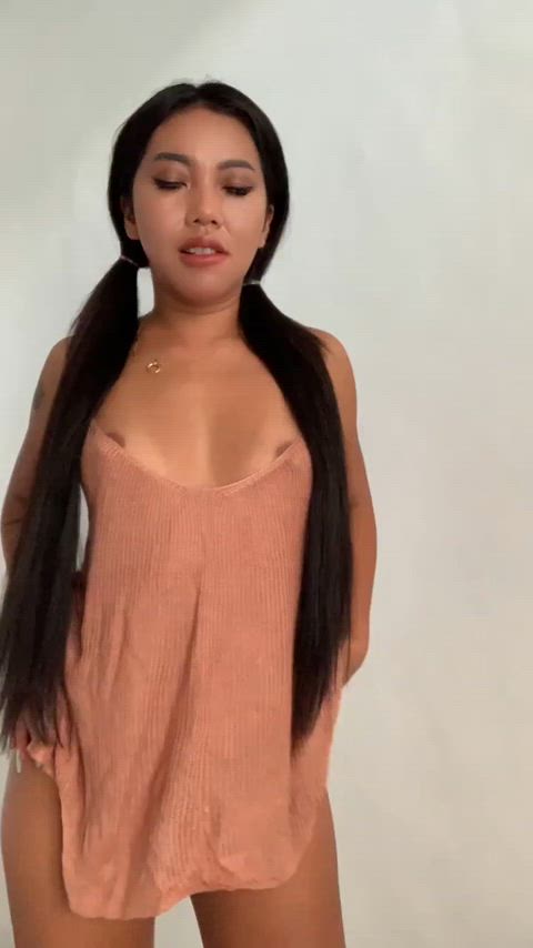 The kind of Asian you should be obsessing on