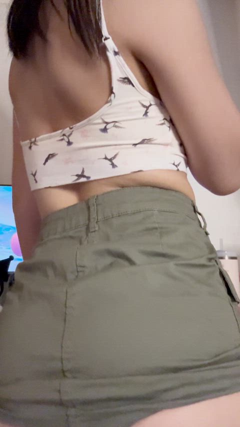 u like what u see? 🤭