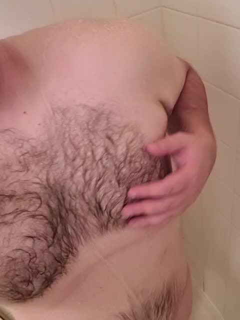 Shower Time