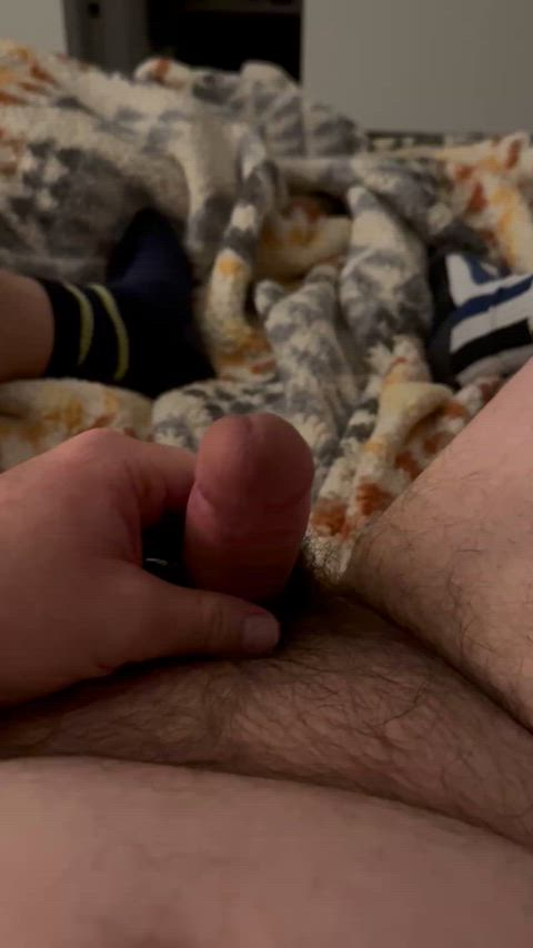 3 day load felt so good