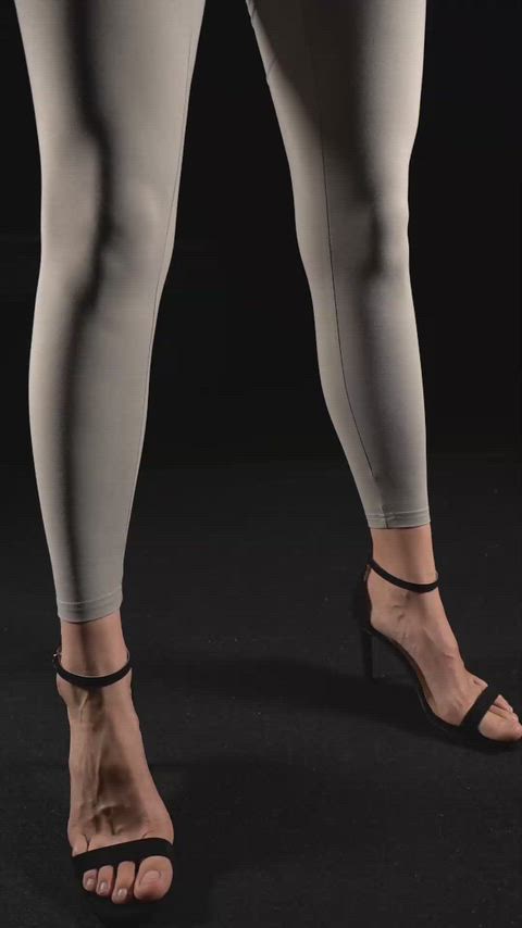 Getting ready for my yoga