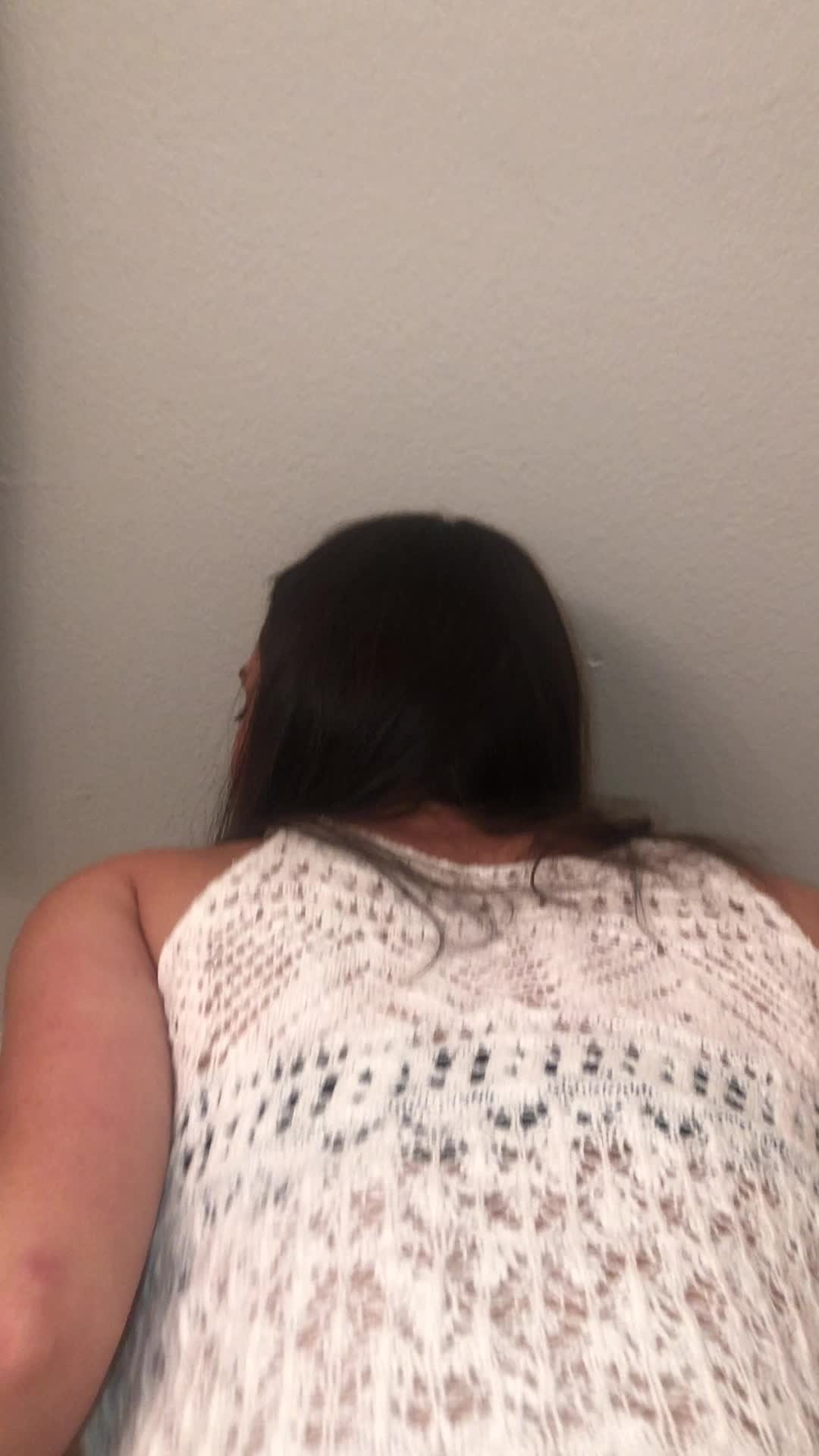 ucking in the sorority bathroom