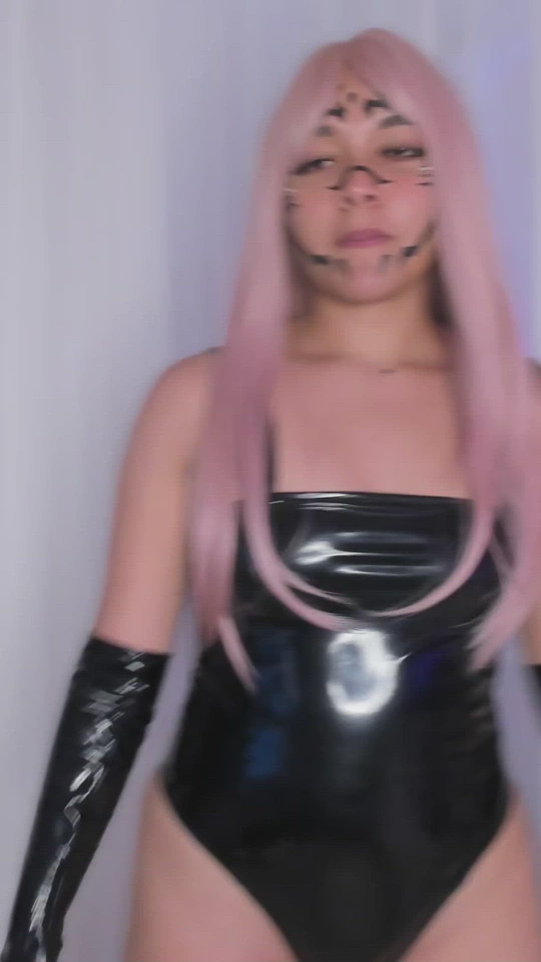 19 Years Old, Asian, Cosplay, Cute, Teen, TikTok