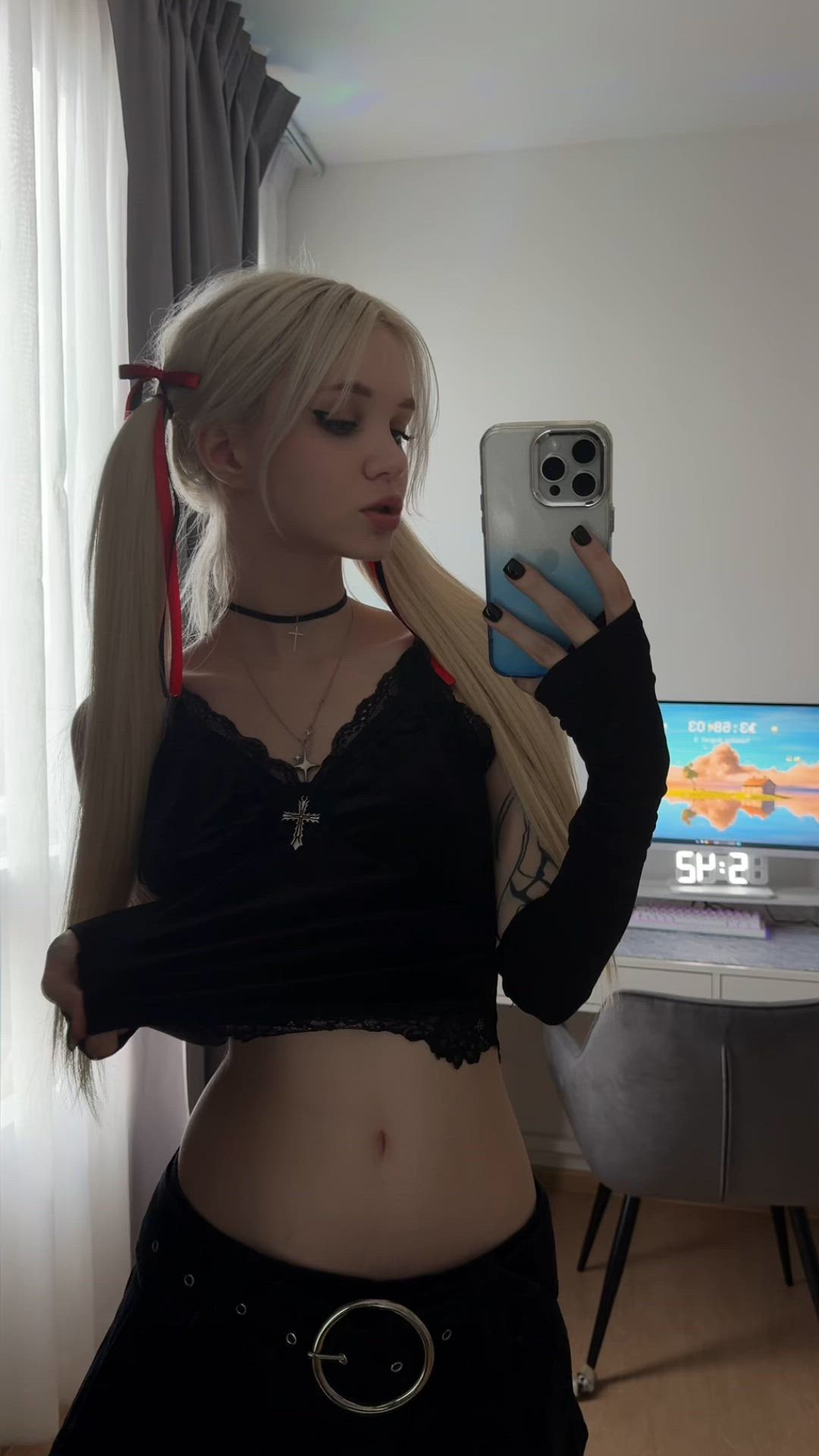 Amateur · Big Tits