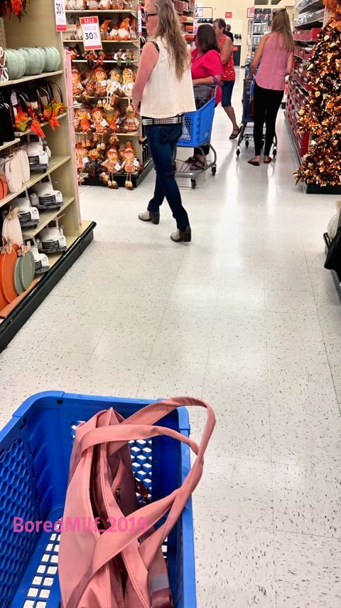 Vintage V String at Hobby Lobby