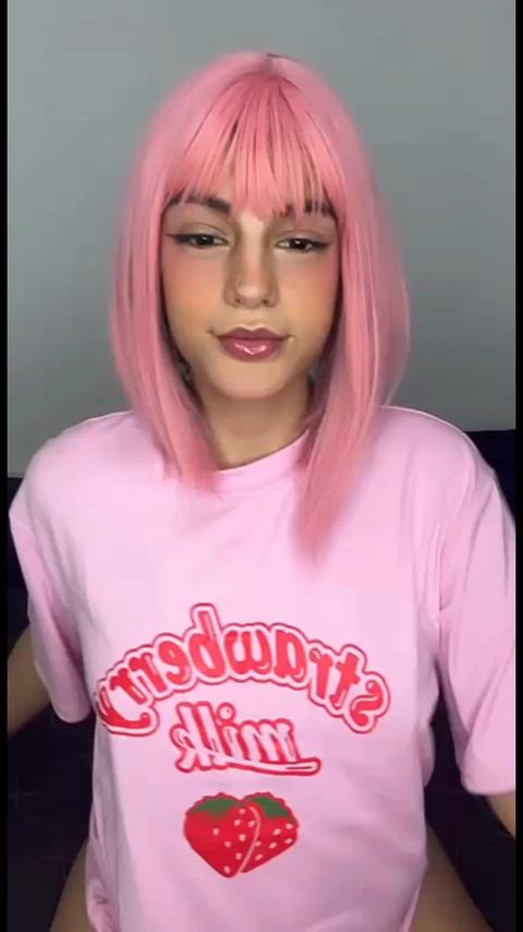 i like when i make straight guys horny