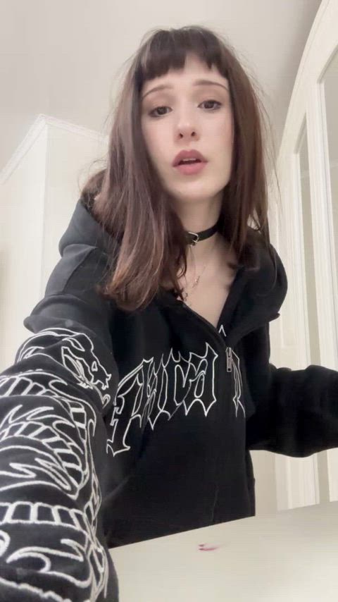 Do you think I should wear a bra