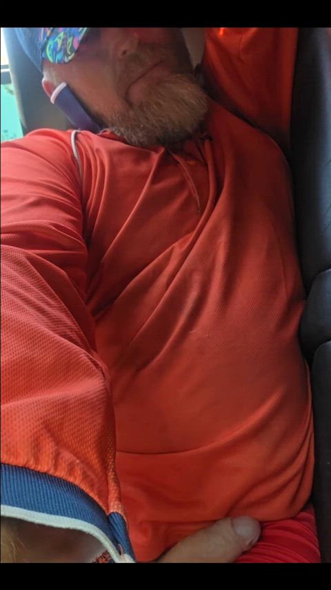 Bfs Dad takes you Kayaking(50)(straight)RP/FANTASY