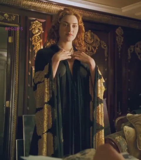 Kate Winslet - Titanic (1997)