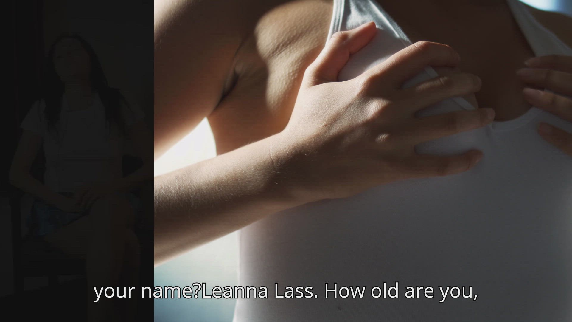Leanna Lass