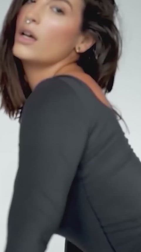 Blurred video preview