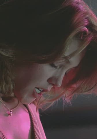 Diane Lane in Vital Signs (1990)