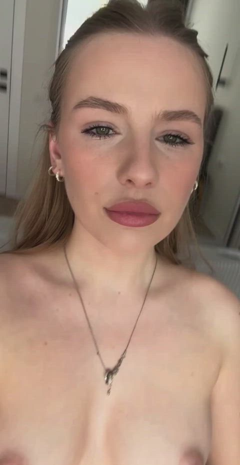 I need your dick