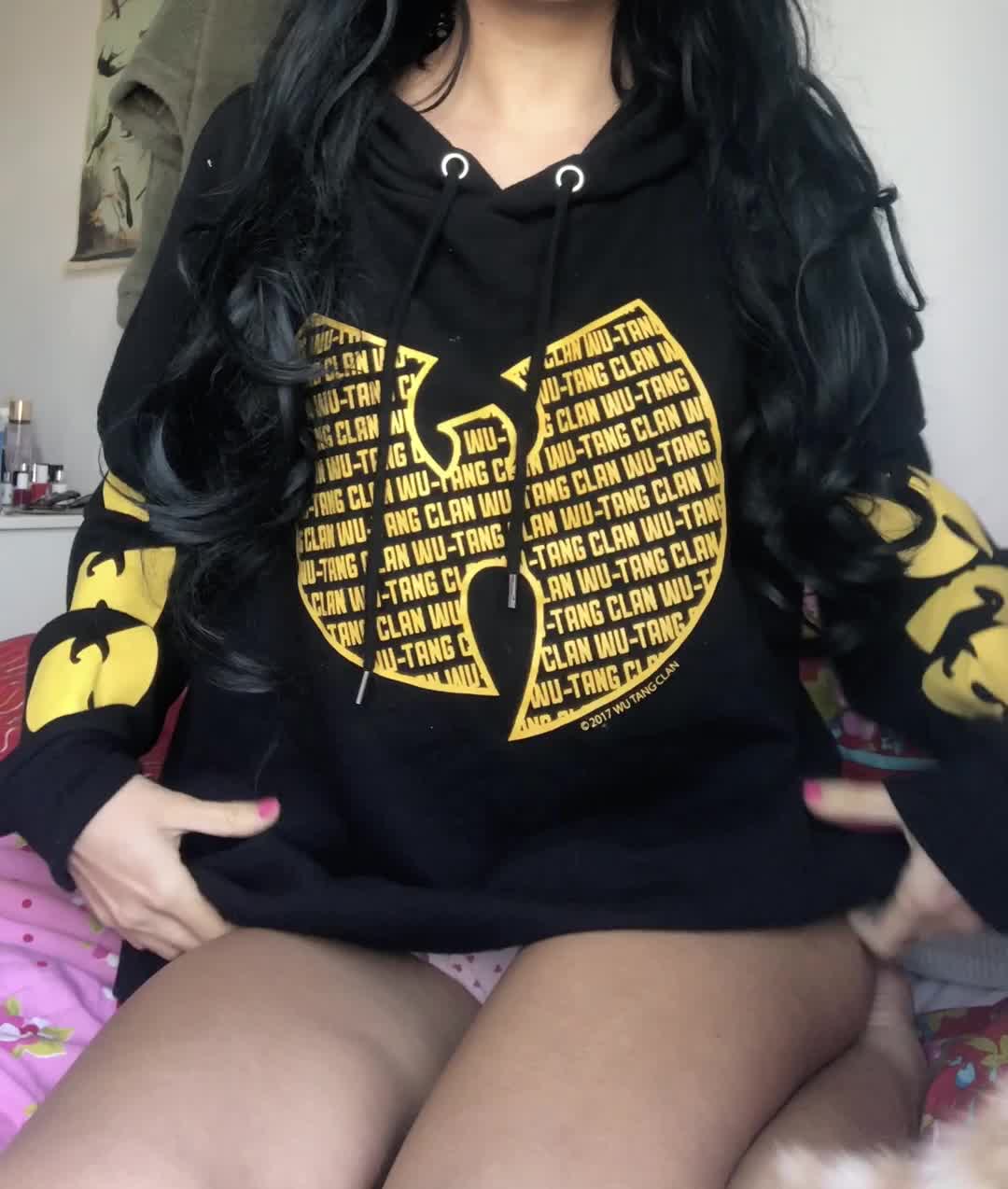 someone said i belong here, u agree?🥺