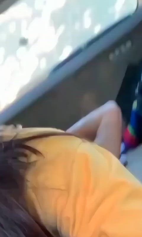 Blurred video preview