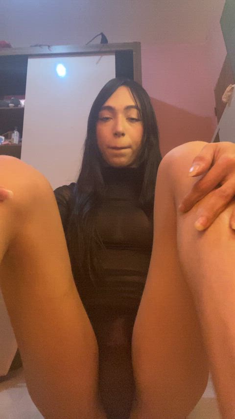 are girls with manhood attractive