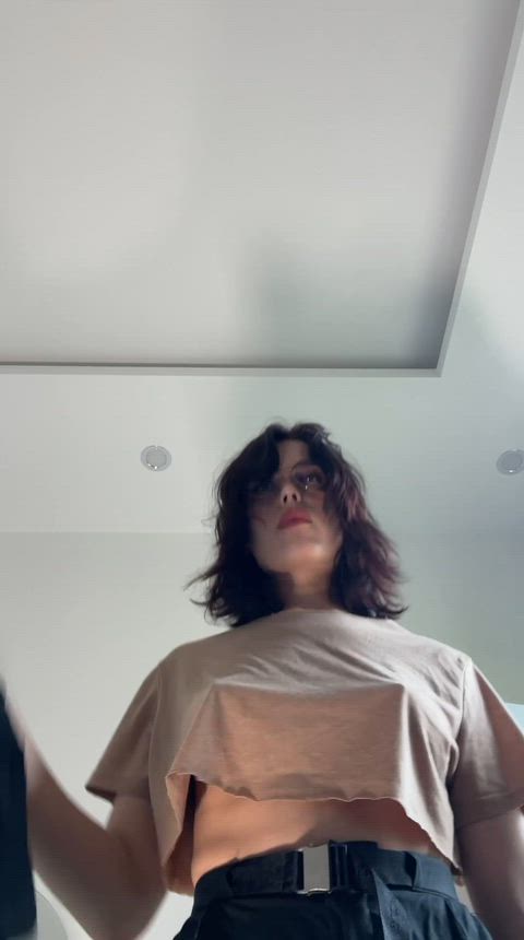Amateur Boobs Homemade Porn GIF by silky_heart45