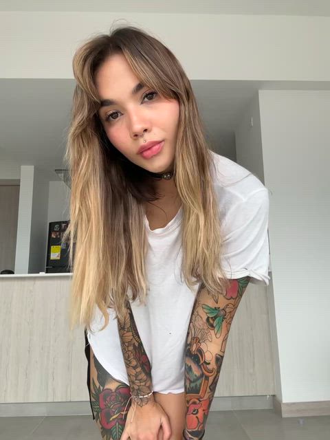 How did you end up right where i wanted you