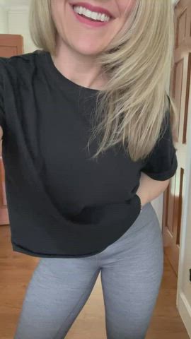 I’m the secretly kinky mommy next door…