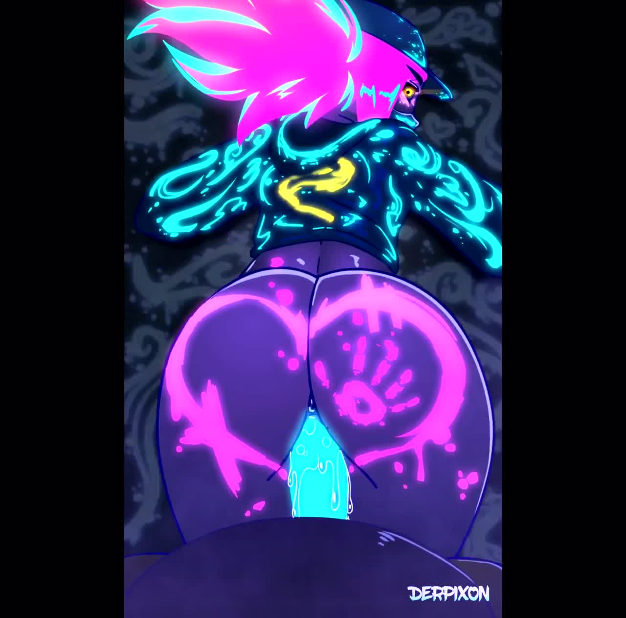 Quick Nut