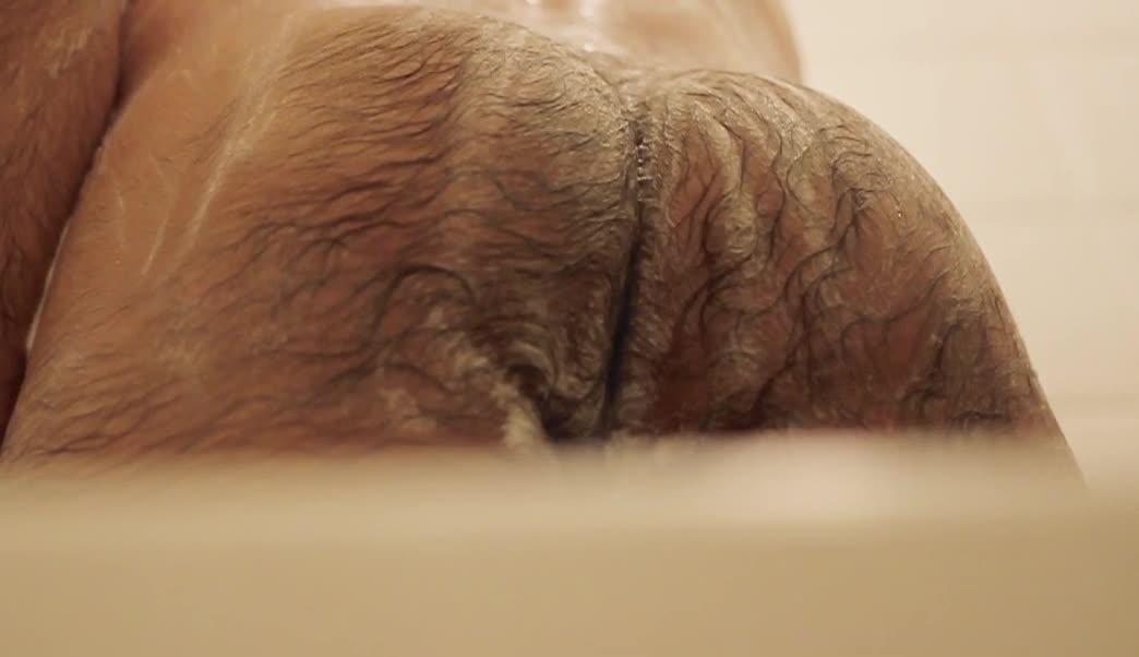 Let's save water and shower together