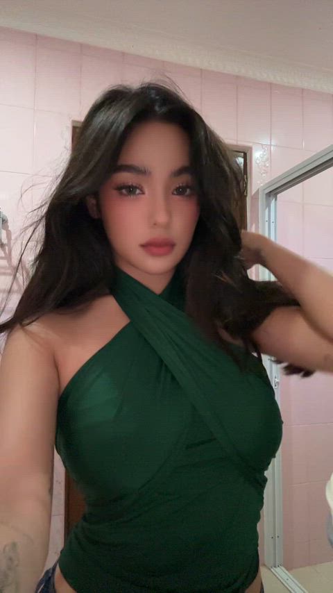 Andrea Brillantes
