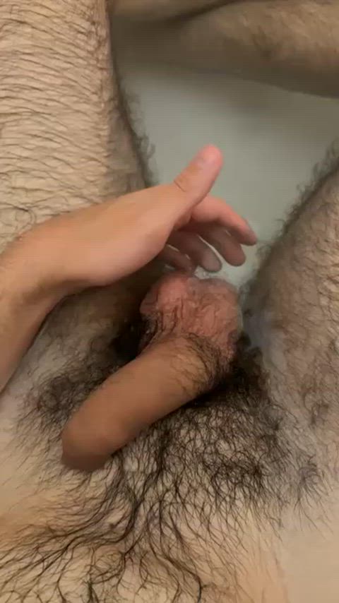 who wants some balls in their mouth?